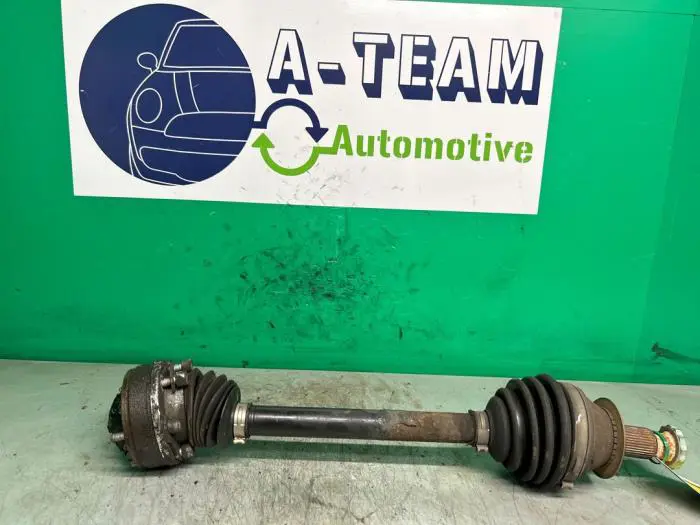 Arbre de transmission avant gauche Seat Ibiza