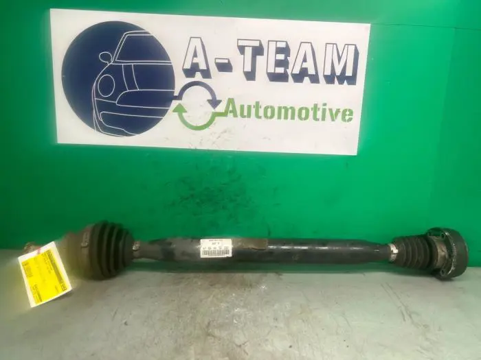 Arbre de transmission avant droit Seat Ibiza