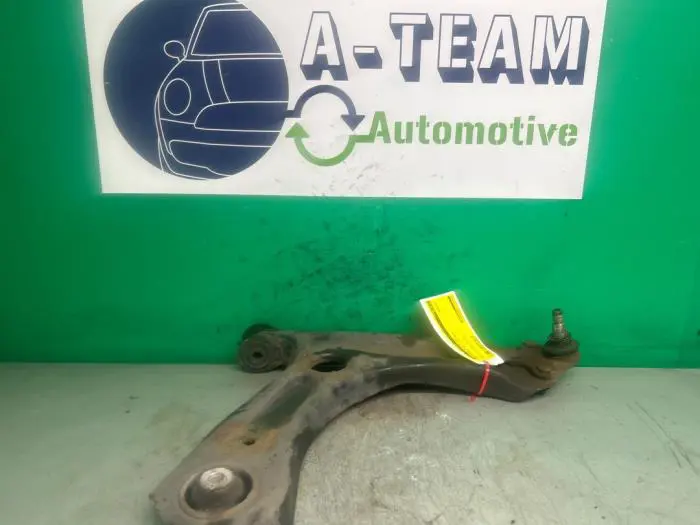 Bras de suspension avant droit Seat Ibiza