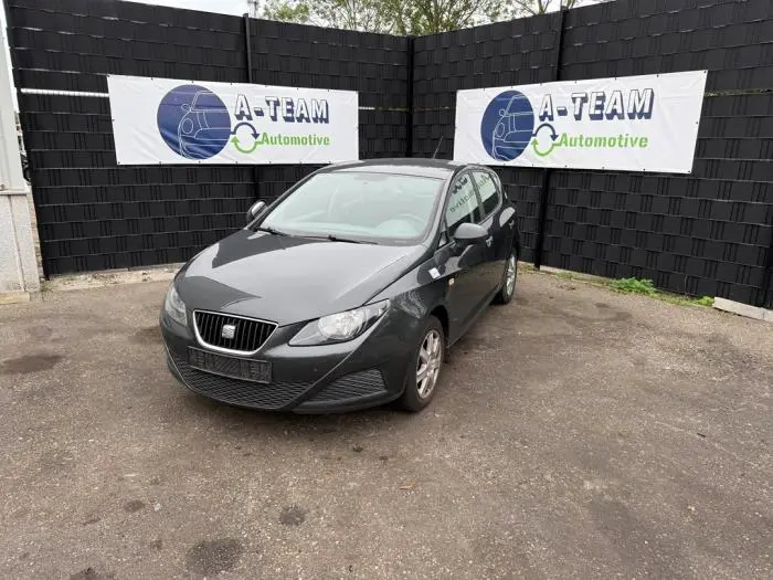 Cylindre de frein principal Seat Ibiza