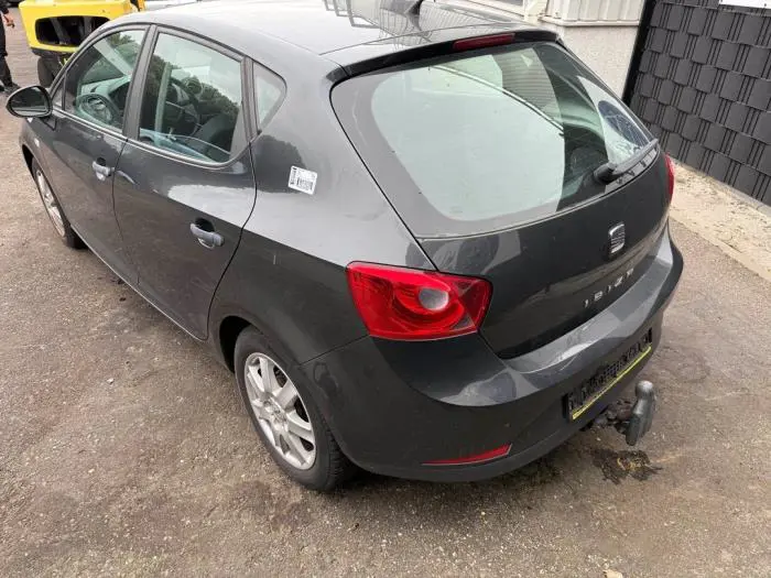 Feu arrière gauche Seat Ibiza