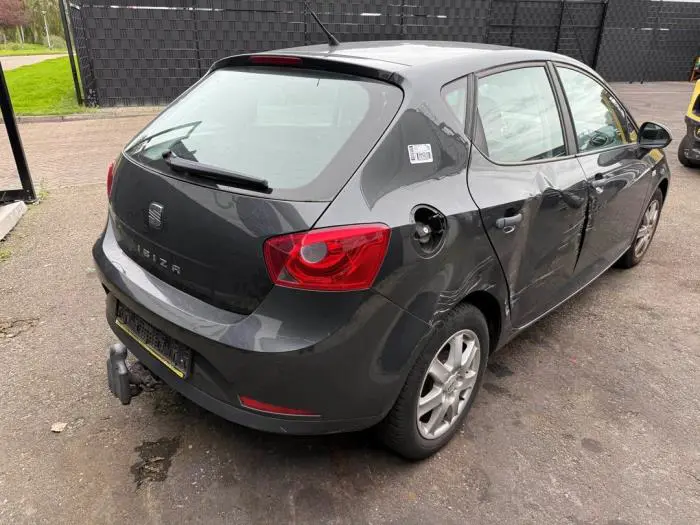 Feu arrière droit Seat Ibiza