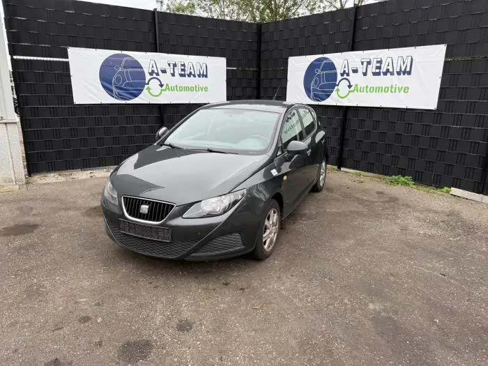 Amortisseur arrière gauche Seat Ibiza