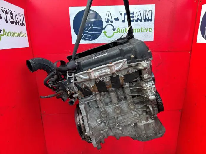 Moteur Hyundai I30