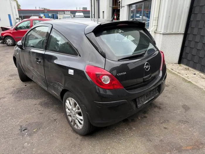 Achterlicht links Opel Corsa