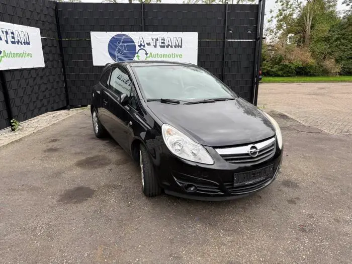 Rétroviseur extérieur droit Opel Corsa