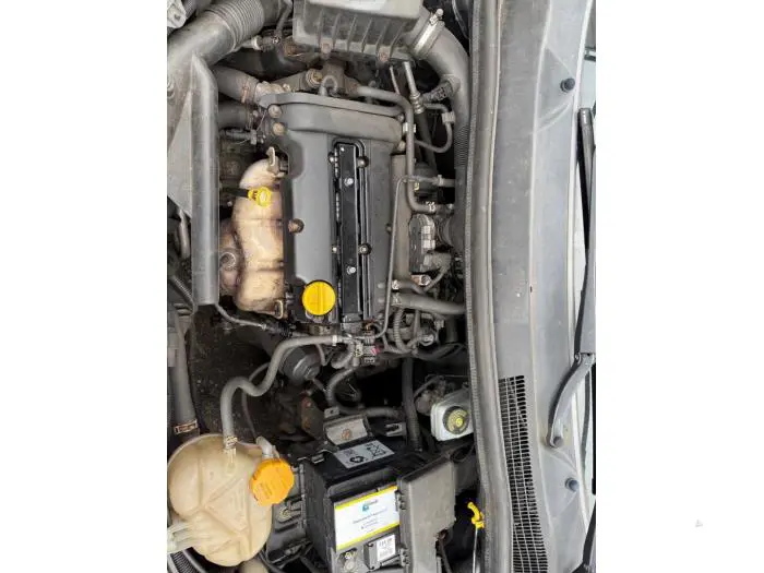 Moteur Opel Corsa