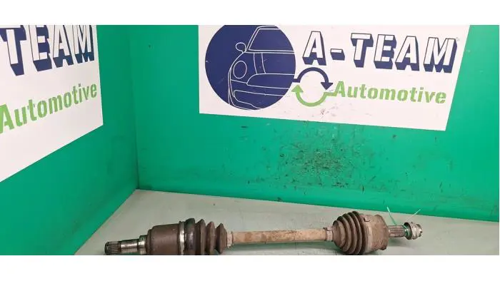 Arbre de transmission avant gauche Fiat Panda