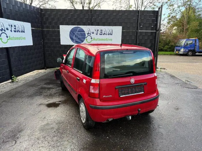 Feu arrière gauche Fiat Panda