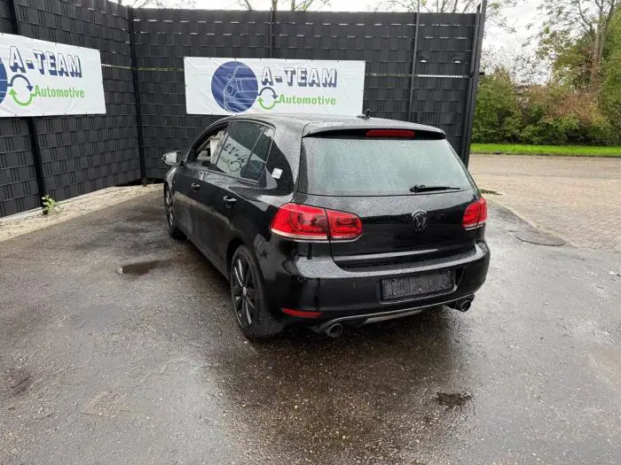 Feu arrière gauche Volkswagen Golf