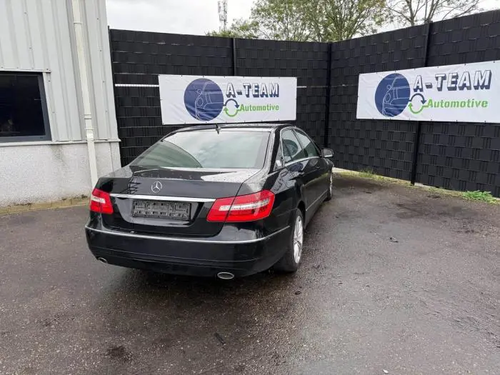 Hayon Mercedes E-Klasse