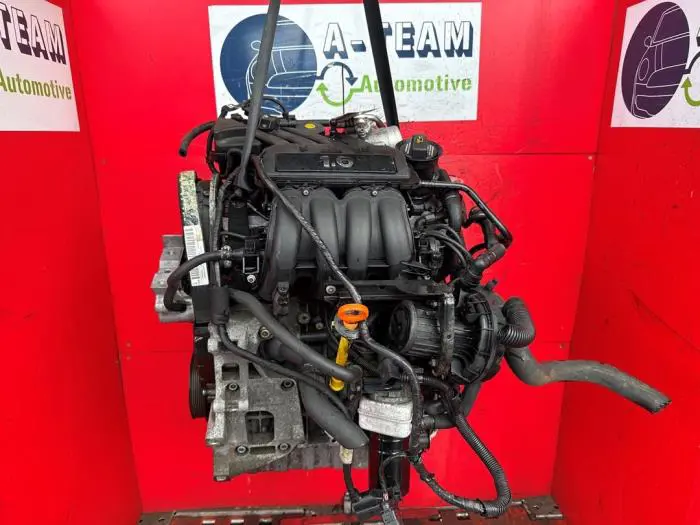 Moteur Volkswagen Golf