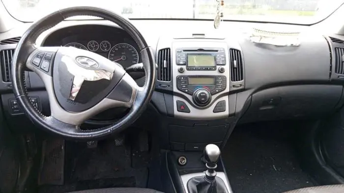 Panneau de commandes chauffage Hyundai I30