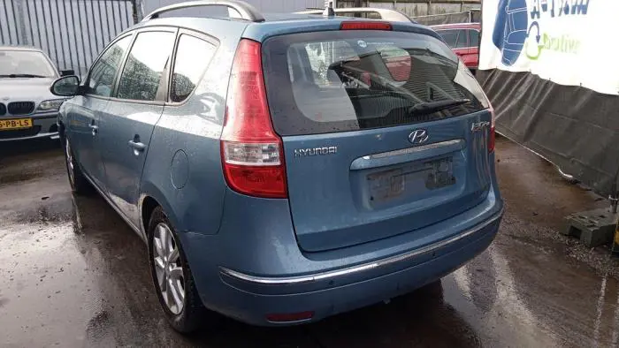 Etrier de frein (pince) arrière gauche Hyundai I30