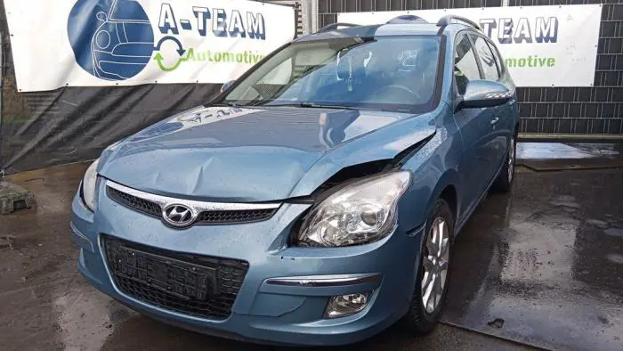 Etrier de frein (pince) avant gauche Hyundai I30