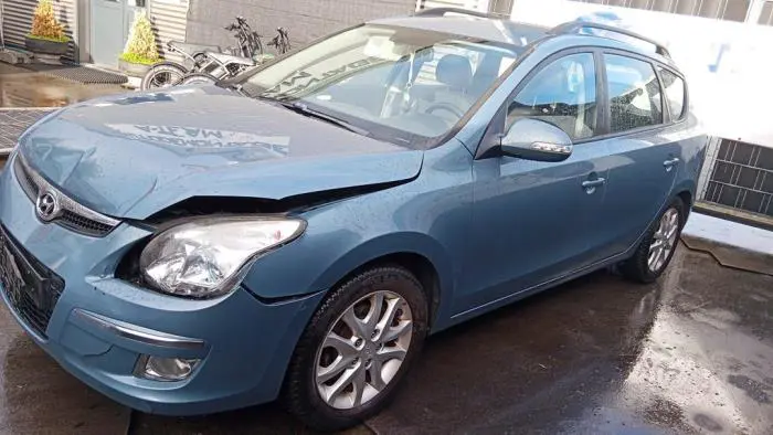 Aile avant gauche Hyundai I30