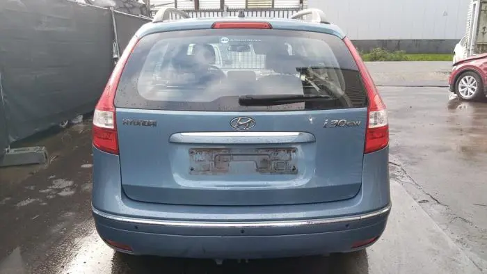 Hayon Hyundai I30