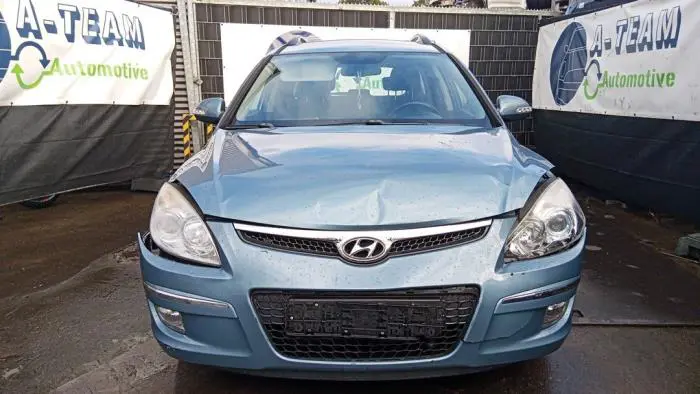 Hoofdremcilinder Hyundai I30