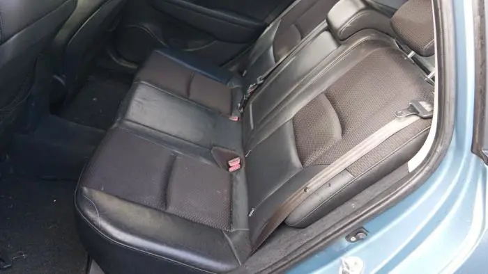 Ceinture de sécurité arrière droite Hyundai I30