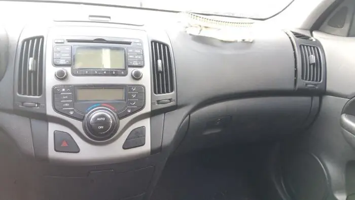 Radio/Lecteur CD Hyundai I30