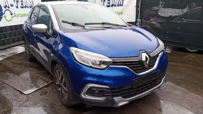 Etrier de frein (pince) avant droit Renault Captur