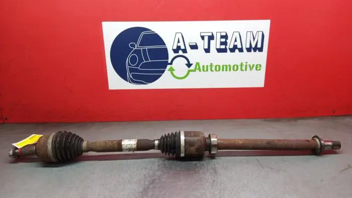 Arbre de transmission avant droit Renault Captur