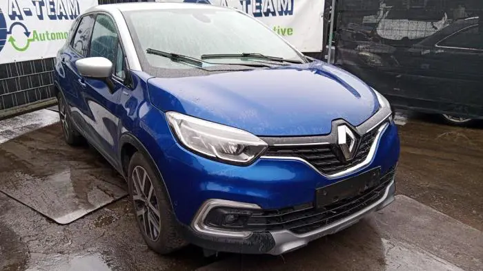 Joint avant droit Renault Captur