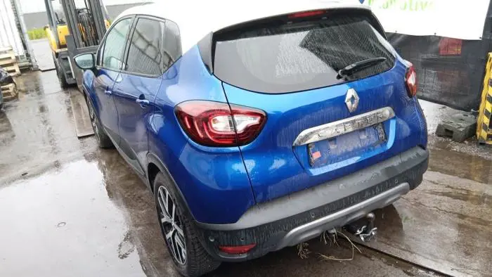 Feu arrière gauche Renault Captur