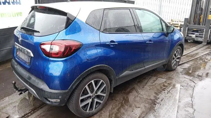 Feu arrière droit Renault Captur