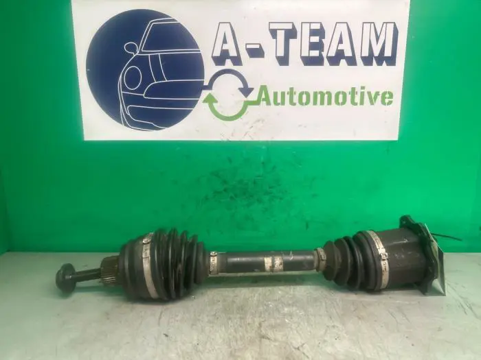 Arbre de transmission avant droit Audi S5