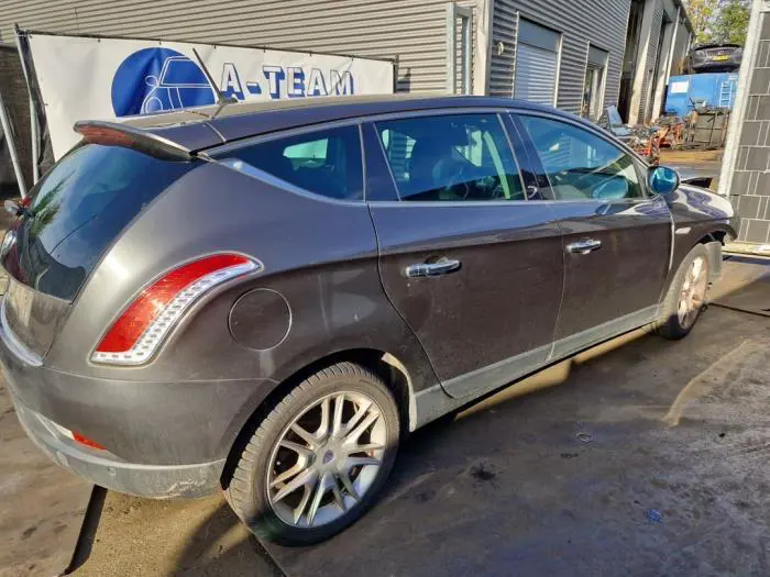 Portière 4portes arrière droite Lancia Delta