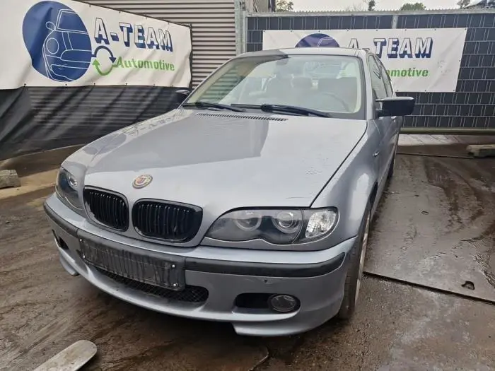 Faux châssis BMW 3-Serie