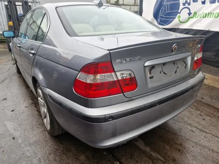 Joint arrière gauche BMW 3-Serie