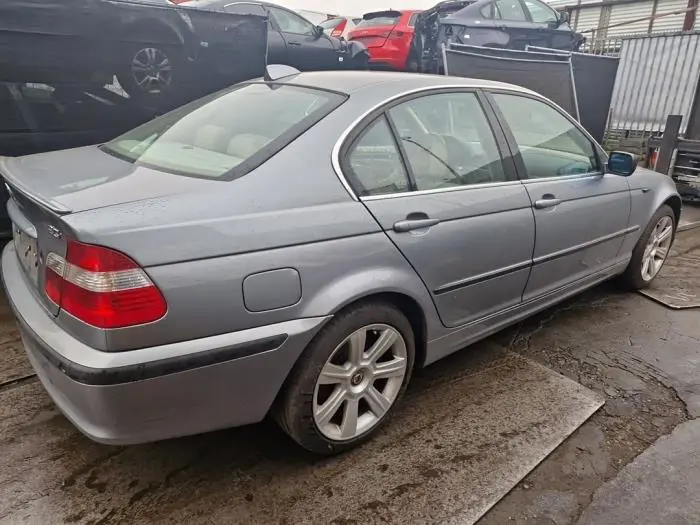 Portière 4portes arrière droite BMW 3-Serie