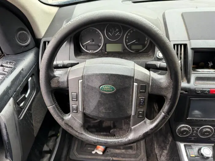 Instrument de bord Landrover Freelander