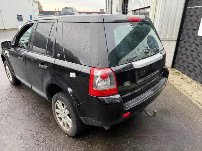 Feu arrière gauche Landrover Freelander