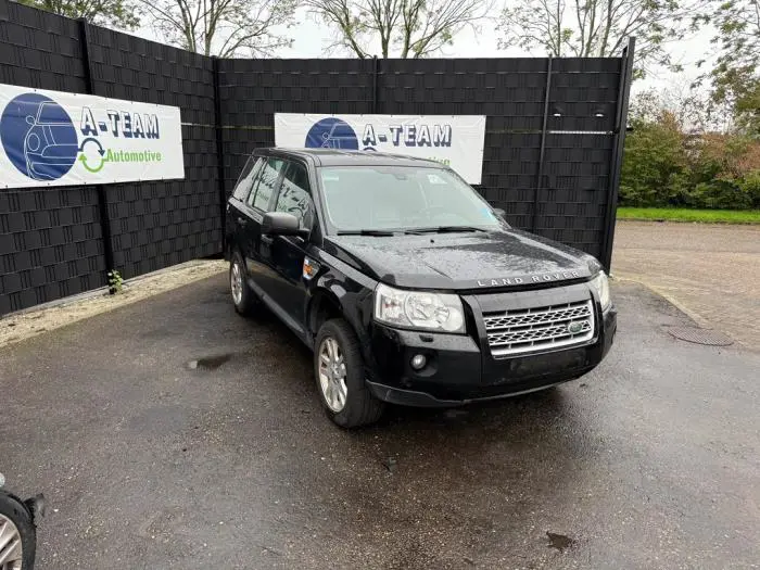 Phare droit Landrover Freelander