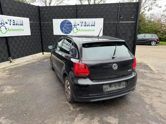 Feu arrière gauche Volkswagen Polo