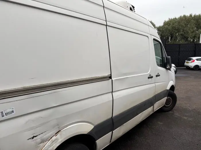 Porte coulissante droite Volkswagen Crafter