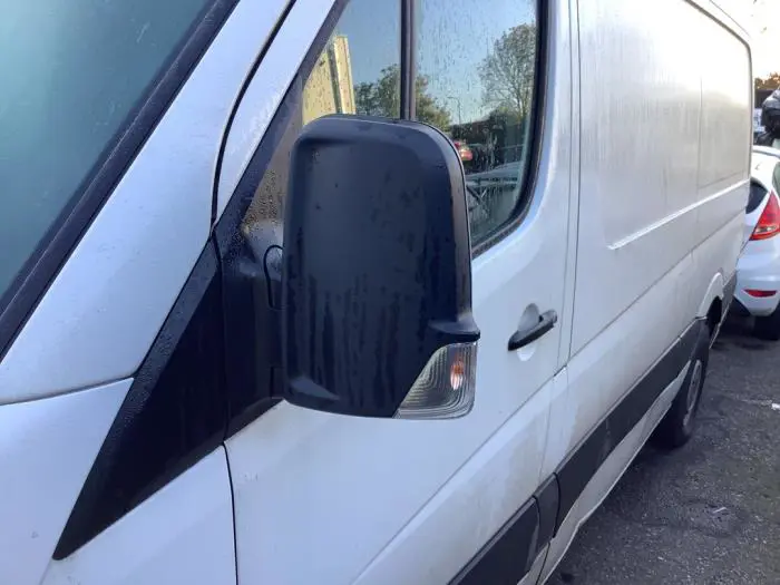 Rétroviseur extérieur gauche Volkswagen Crafter