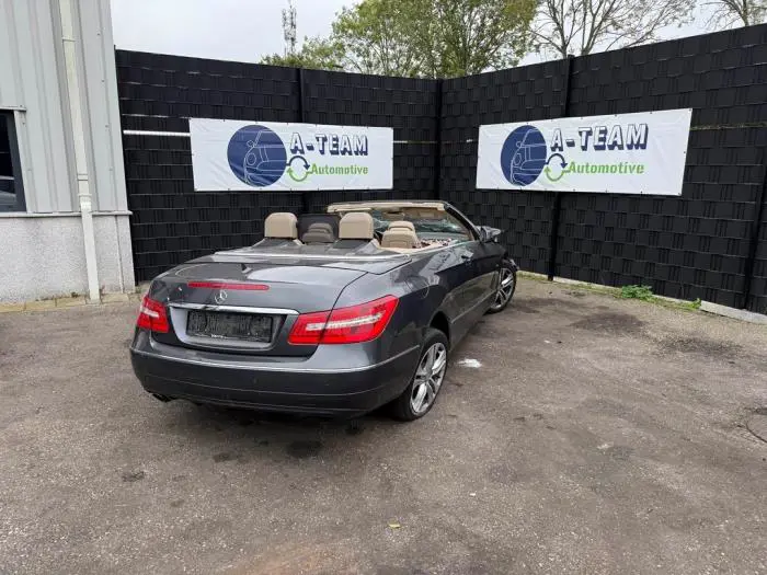 Joint avant droit Mercedes E-Klasse