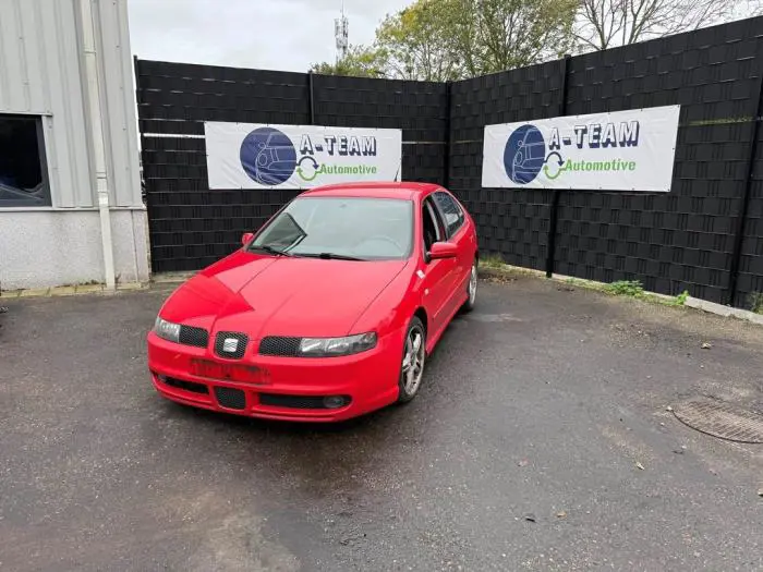 Ceinture de sécurité avant gauche Seat Leon