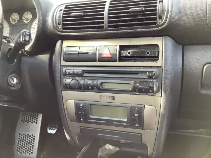 Radio/Lecteur CD Seat Leon