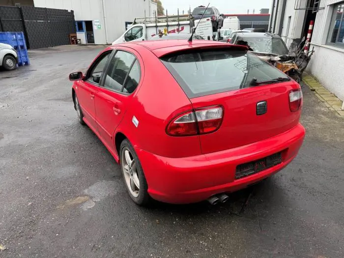 Feu arrière gauche Seat Leon