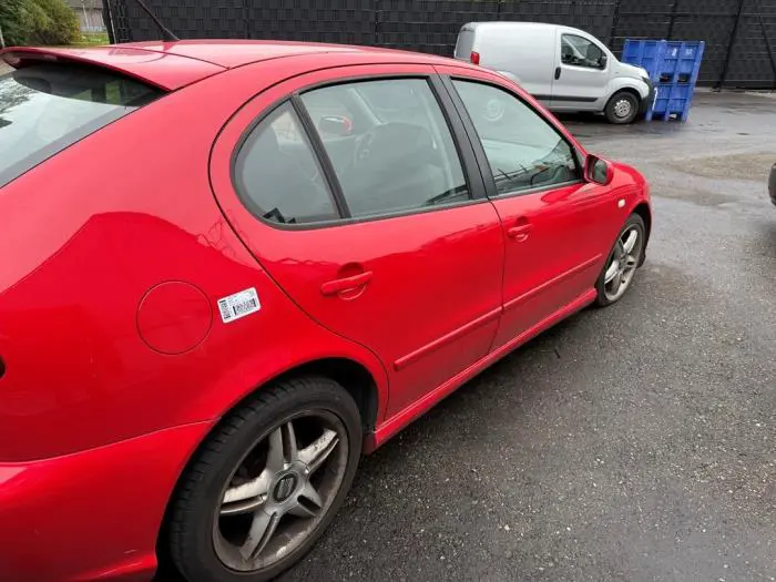 Portière 4portes arrière droite Seat Leon