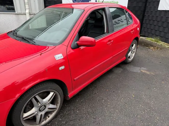 Portière 4portes avant gauche Seat Leon