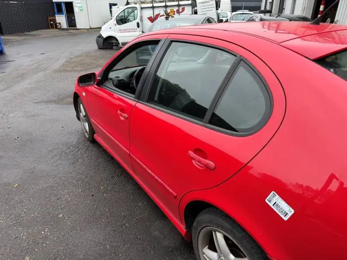 Portière 4portes arrière gauche Seat Leon