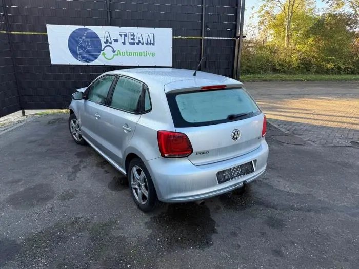 Feu arrière gauche Volkswagen Polo