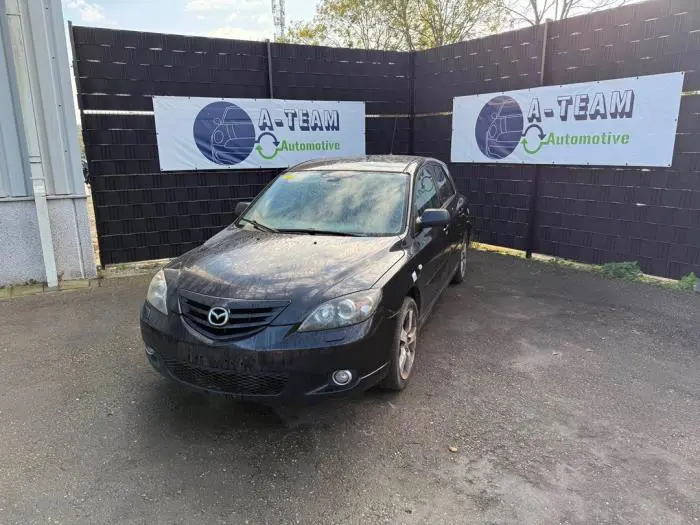 Joint avant droit Mazda 3.