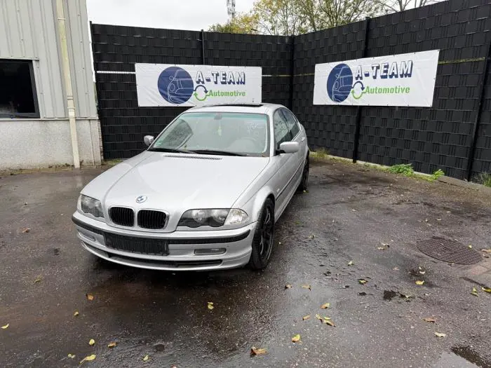 Pédale d'accélérateur BMW 3-Serie